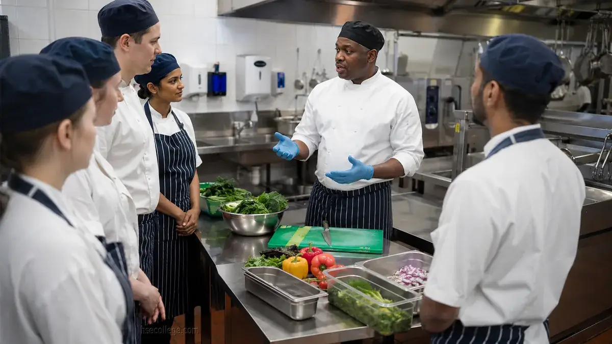 Food & Hospitality category image