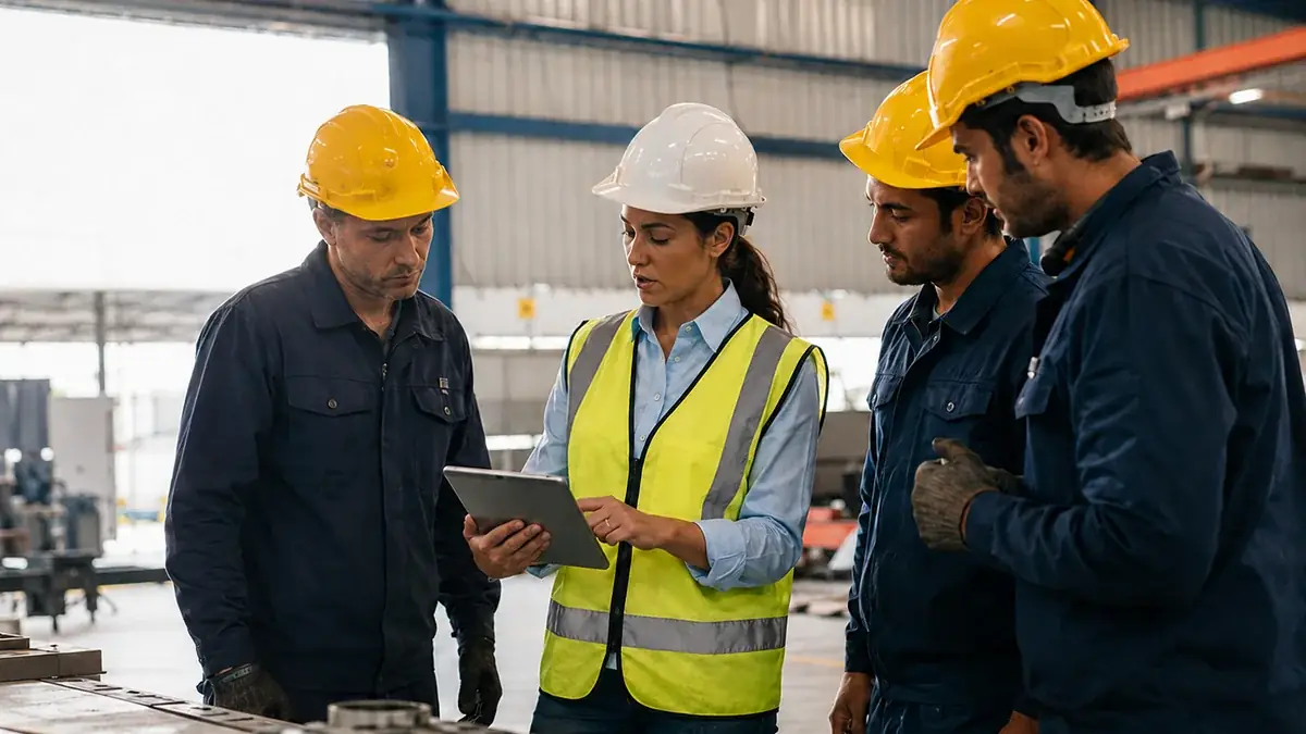 Risk Assessment & Compliance category image