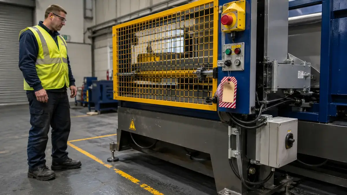 PUWER Training course image