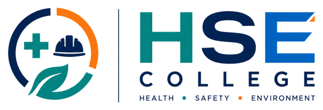 HSE College - Health, Safety and Environment