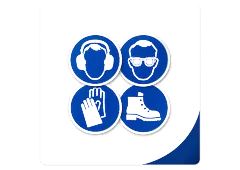 PPE Signs Pack